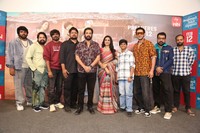 Sampradayini Suppini Suddapoosani Movie Press Meet